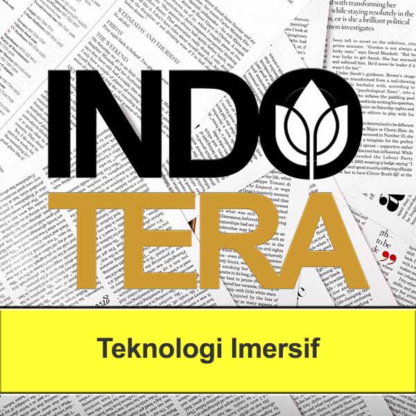 Immersive Technology